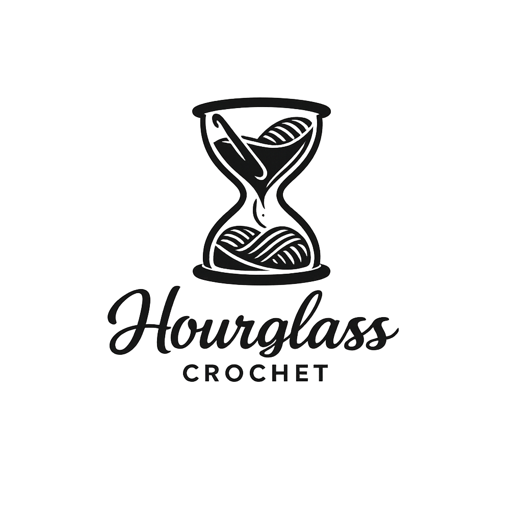Hourglass Crochet